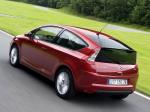 Citroen C4 VTS 2008 года